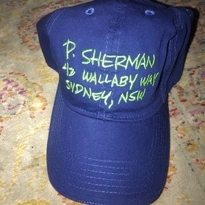 Finding Nemo Baseball hat